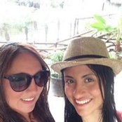 Valeria Alejandrina Pinzón's photo