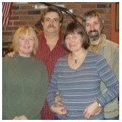 Sally Lux's photo
