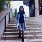 Coco Zhang's photo