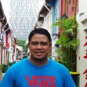 Melvin Casiñas's photo