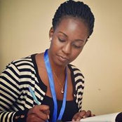 Foto von Essy Akinyi