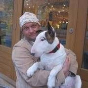 Mark Burge's photo