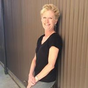 Diane Suttons foto