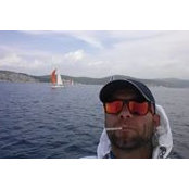 Gorazd Kaube's photo