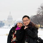 Zijie Peng's photo