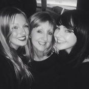 Clare Rourke's photo