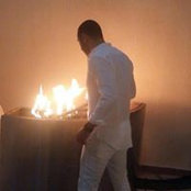 Foto von Samer Eid