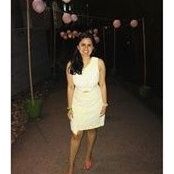 Foto von Aradhana Gupta