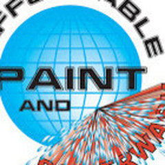 Affordable Paint & Power Wash Inc