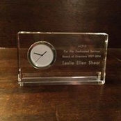 Leslie Shear's photo