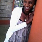 Foto di Violet Nzuki