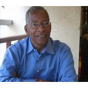 Donald Hall's photo