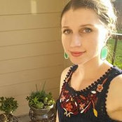 Sydney Berkley's photo