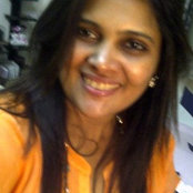 NISHAs foto