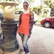 Yomna Khaled's photo