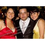 Paula De Arriola's photo