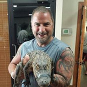 Foto de Michael Sasso
