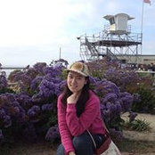 Ella Zhang's photo