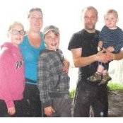 Guðbjörg Guðmundsdóttirs foto