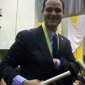 Domingo Perozo's photo
