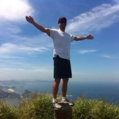 Foto von Wilton Pinheiro