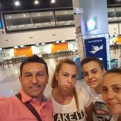 Sashko Ristovski's photo