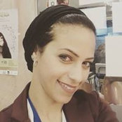 Eleanor Bdah's photo