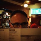 John Reagin's photo