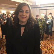 Helen Tsouloss foto