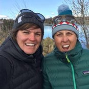 Clare Gordon's photo