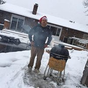 Stephen Peel's photo