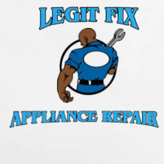 Legit Fix Appliance Repair