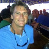 Russell Reed's photo