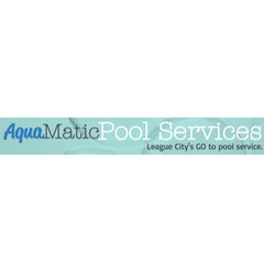 Aquamatic Pool Services
