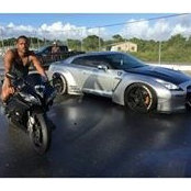 DeSean Collins's photo