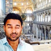 Dushyant Dwibedy's photo
