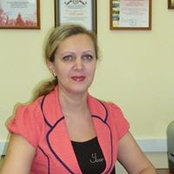 Foto von Елена Масленникова