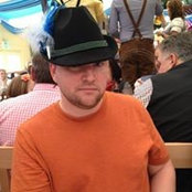 Aaron Hayes's photo