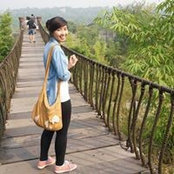 Tram Hoang's photo