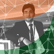 Rajeev Solankis foto