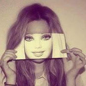 Foto von Frances Cobain