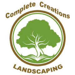 Complete Creations Landscaping