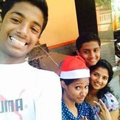 Maria Chacko's photo