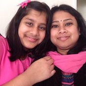 Pranati Das's photo