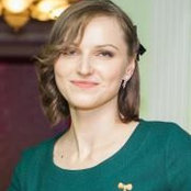 Oxana Belous's photo