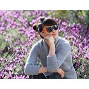 Christine Hu's photo