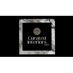 Curated Interiors DSM