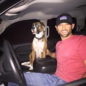 Landon Jordan's photo