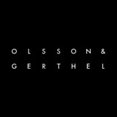 Olsson & Gerthels profilbild