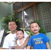 Jerico Maano's photo